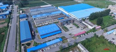 عرض جوي -Xinxiang Hongli Supply Source Technology Co.، Ltd.